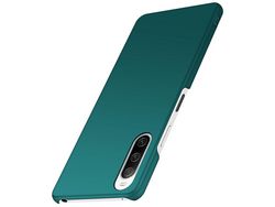 Capa para Sony Xperia 10 Iv Verde