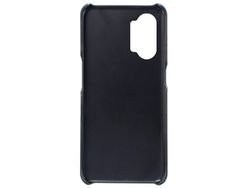 Capa para Lg K10 Pele Sintética Anti-Riscos Azul