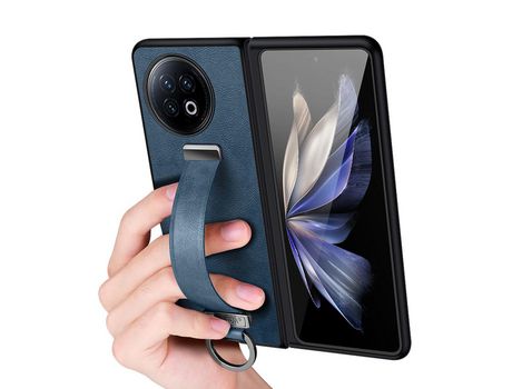 Capa para Vivo SULADA Pele Sintética Laranja