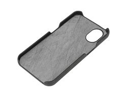 Capa para Oneplus Pele Sintética Verde