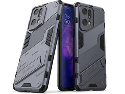 Capa para Coque HONGWE. Cinzento