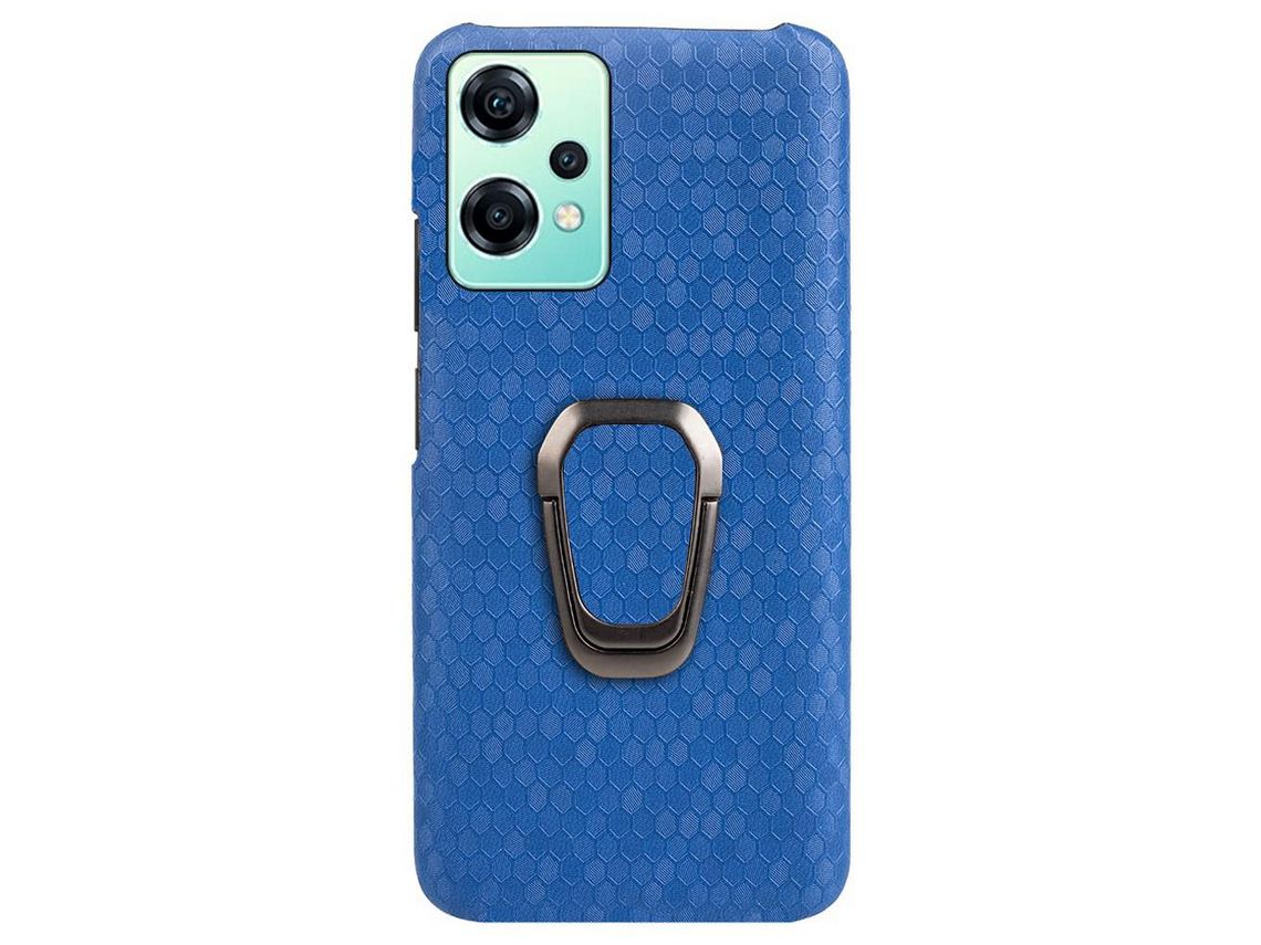 Capa para Oneplus Pele Sintética Multicor