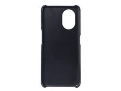 Capa para Oppo Pele Sintética Azul