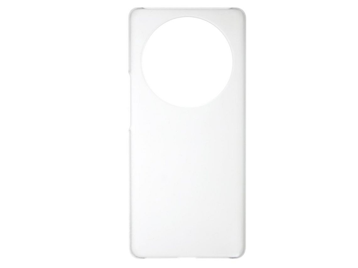 Capa para Honor Transparente