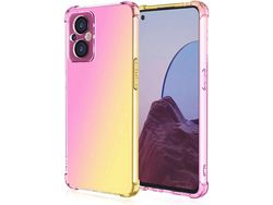 Capa para Coque HONGWE. Anti-Choque Multicor