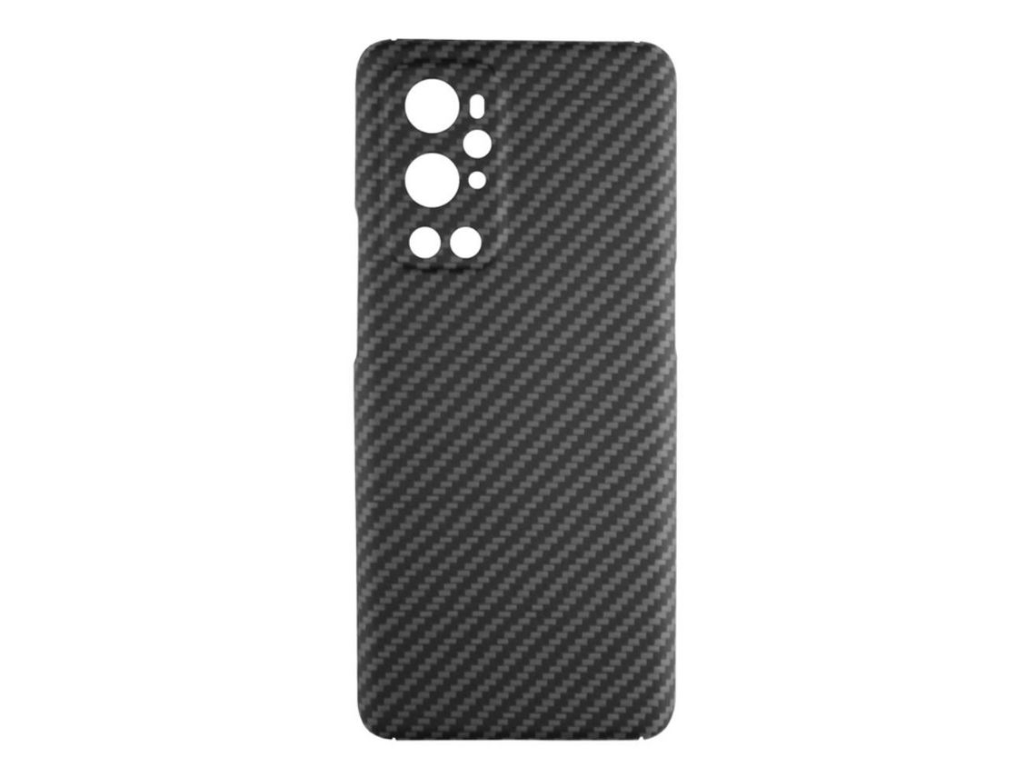 Capa para Oneplus Anti-Choque Preto