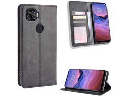 Capa para Zte A1 Ztg01 HONGWE. Preto