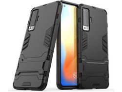 Película de Ecrã para Vivo X7 Case HONGWE.