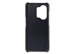 Capa para Oneplus com Porta-Cartões Cinzento