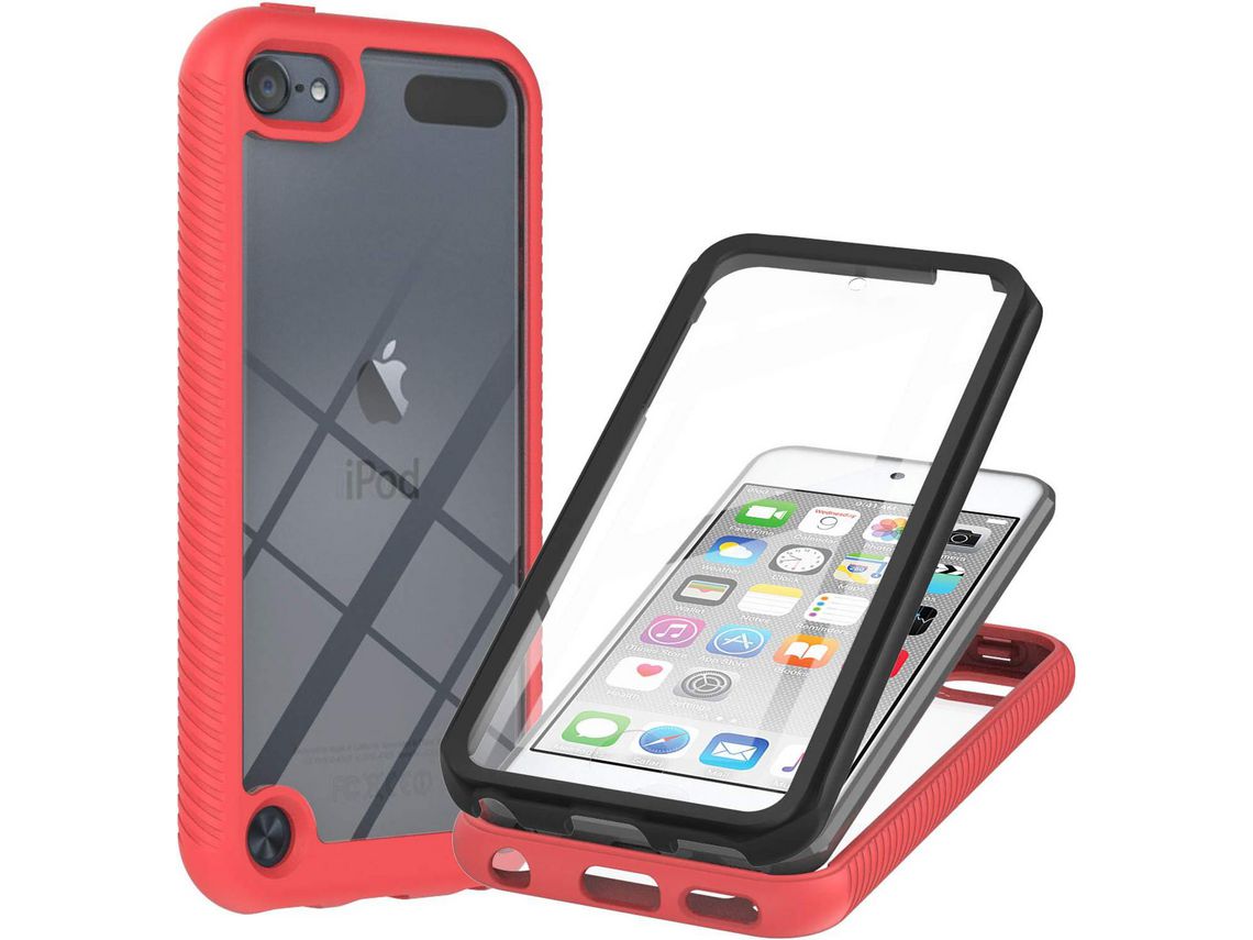 Pelicula de Vidro HONGWE. iPod Touch 7/6/5