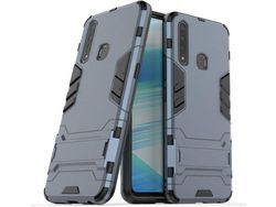 Pelicula de Vidro HONGWE. Vivo Z5X