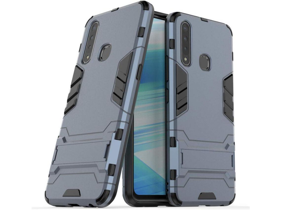 Pelicula de Vidro HONGWE. Vivo Z5X