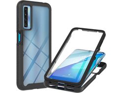 Pelicula de Vidro HONGWE. TCL 20 5G / TCL 20S / TCL 20L / TCL 20L