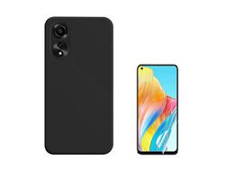 Pelicula de Vidro GIFT4ME Oppo A78 4G