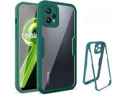 Pelicula de Vidro HONGWE. Realme 9 Pro / Realme 9 5G (6.6)