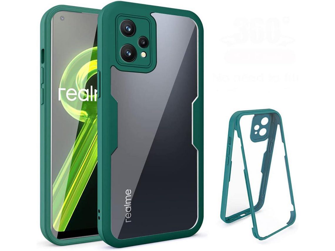 Pelicula de Vidro HONGWE. Realme 9 Pro / Realme 9 5G (6.6)