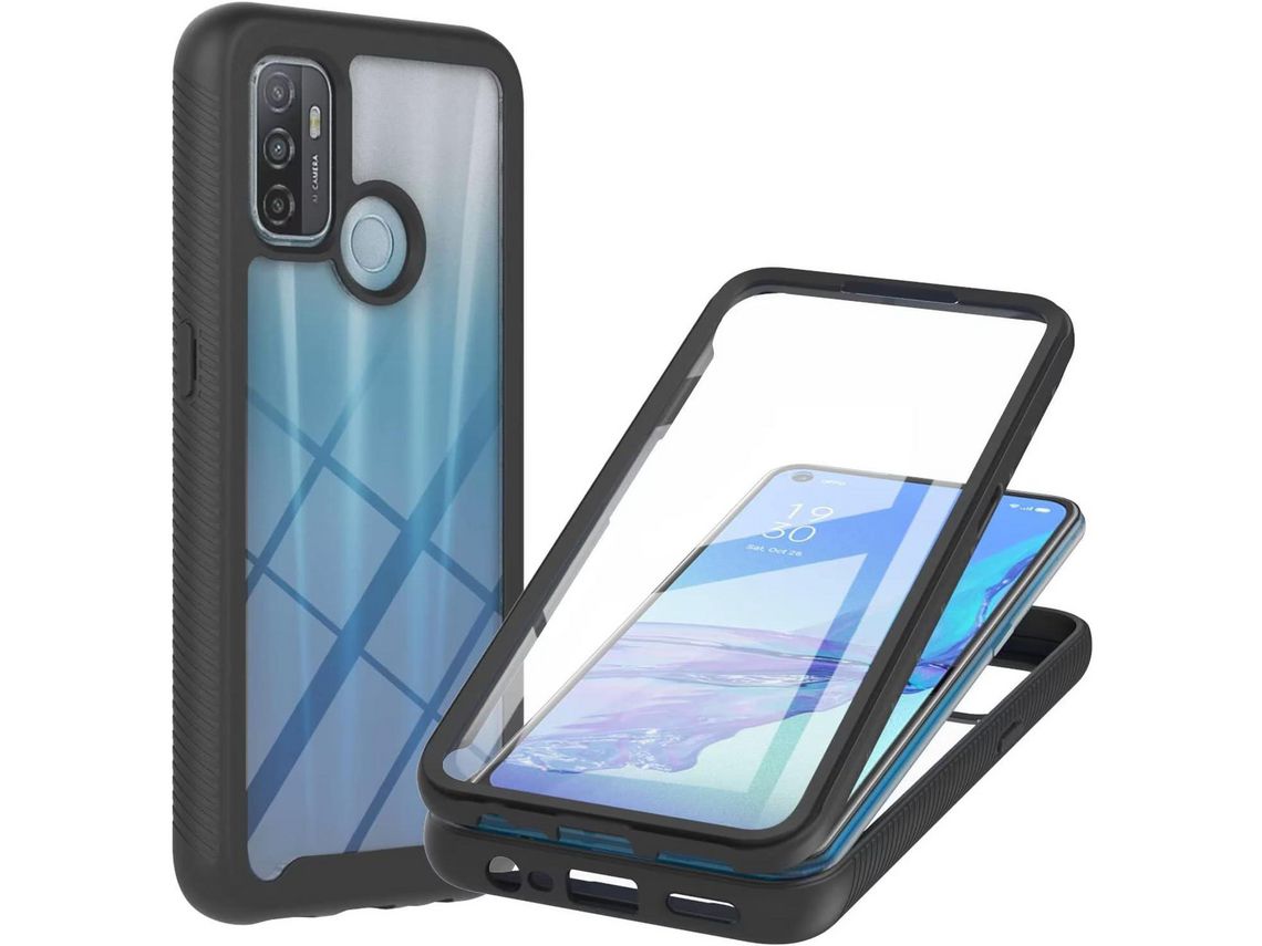 Pelicula de Vidro HONGWE. OPPO A53 4G / OPPO A53s 4G