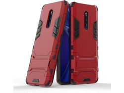 Pelicula de Vidro HONGWE. Vivo X27 Case
