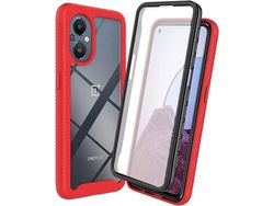 Pelicula de Vidro HONGWE. OPPO Reno 8 Lite