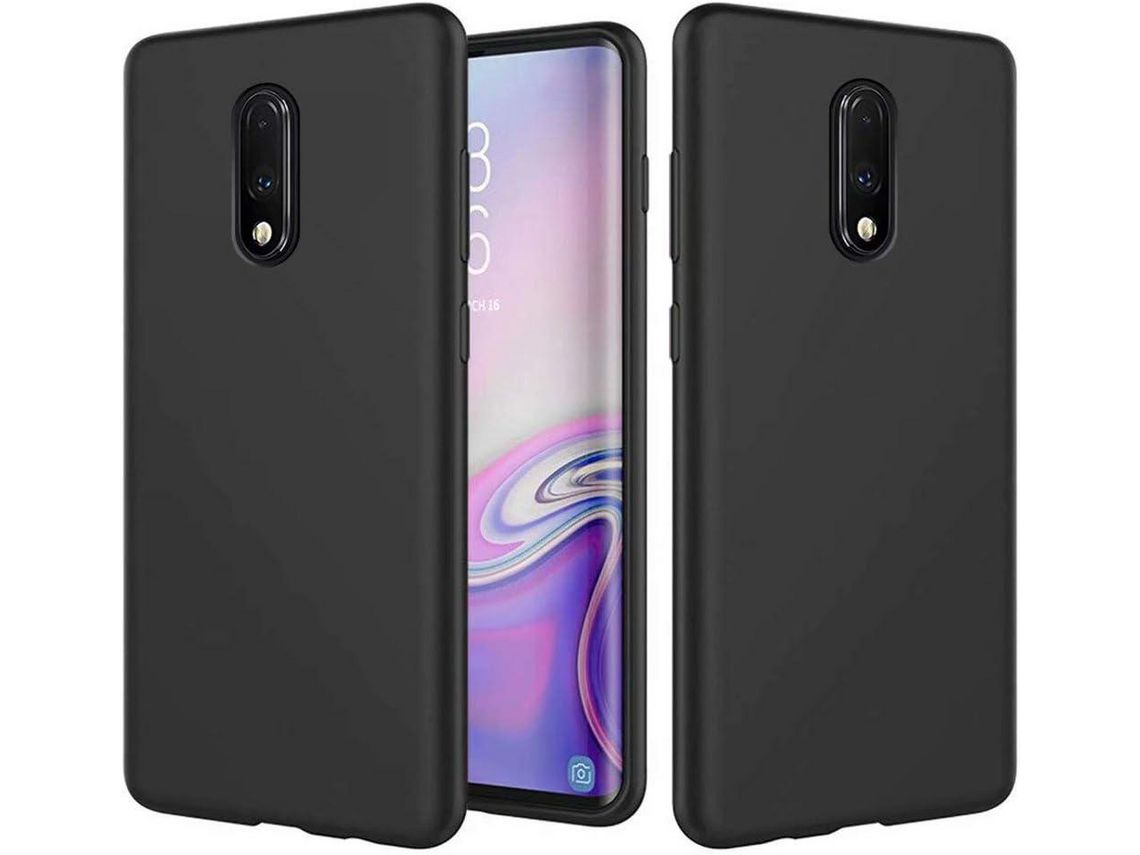 Pelicula de Vidro HONGWE. Oneplus 7T