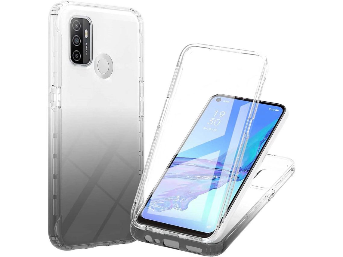 Pelicula de Vidro HONGWE. OPPO A53