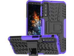 Capa para Samsung HONGWE. Anti-Choque