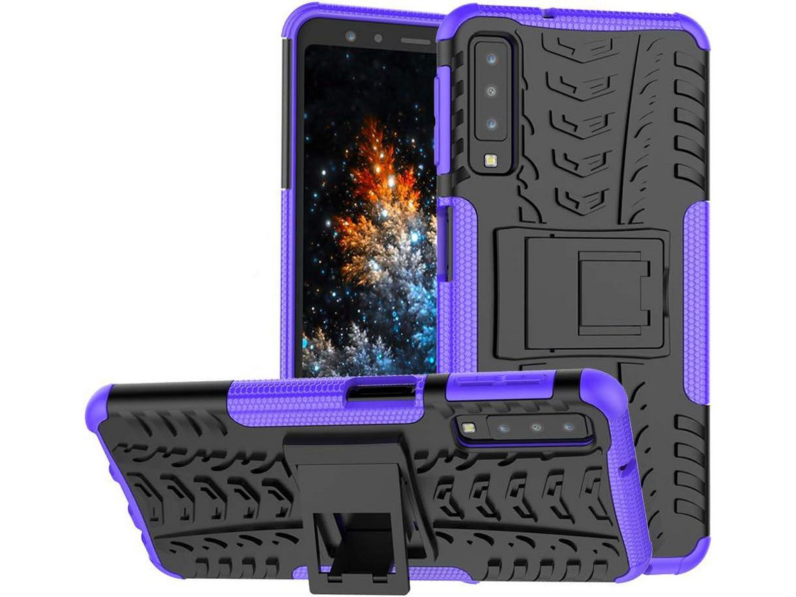 Capa para Samsung HONGWE. Anti-Choque