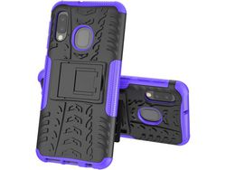 Capa para Samsung HONGWE. Anti-Choque