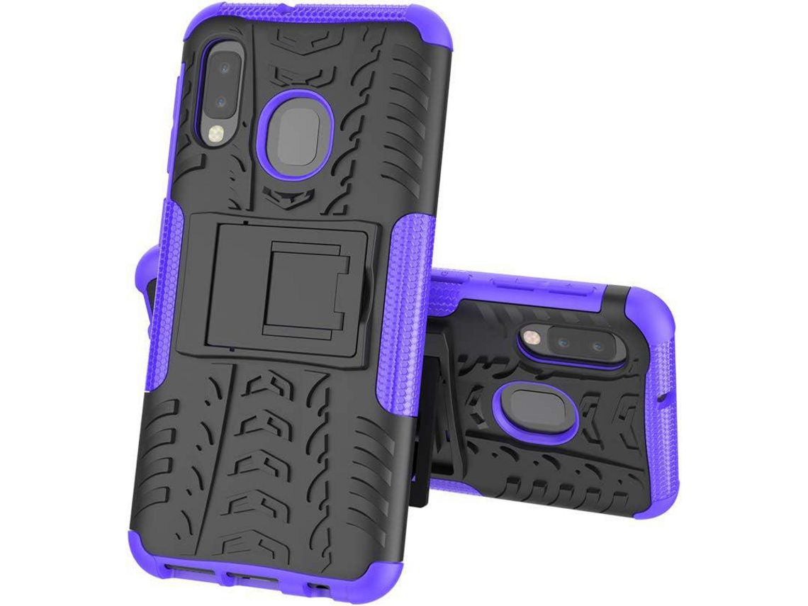 Capa para Samsung HONGWE. Anti-Choque