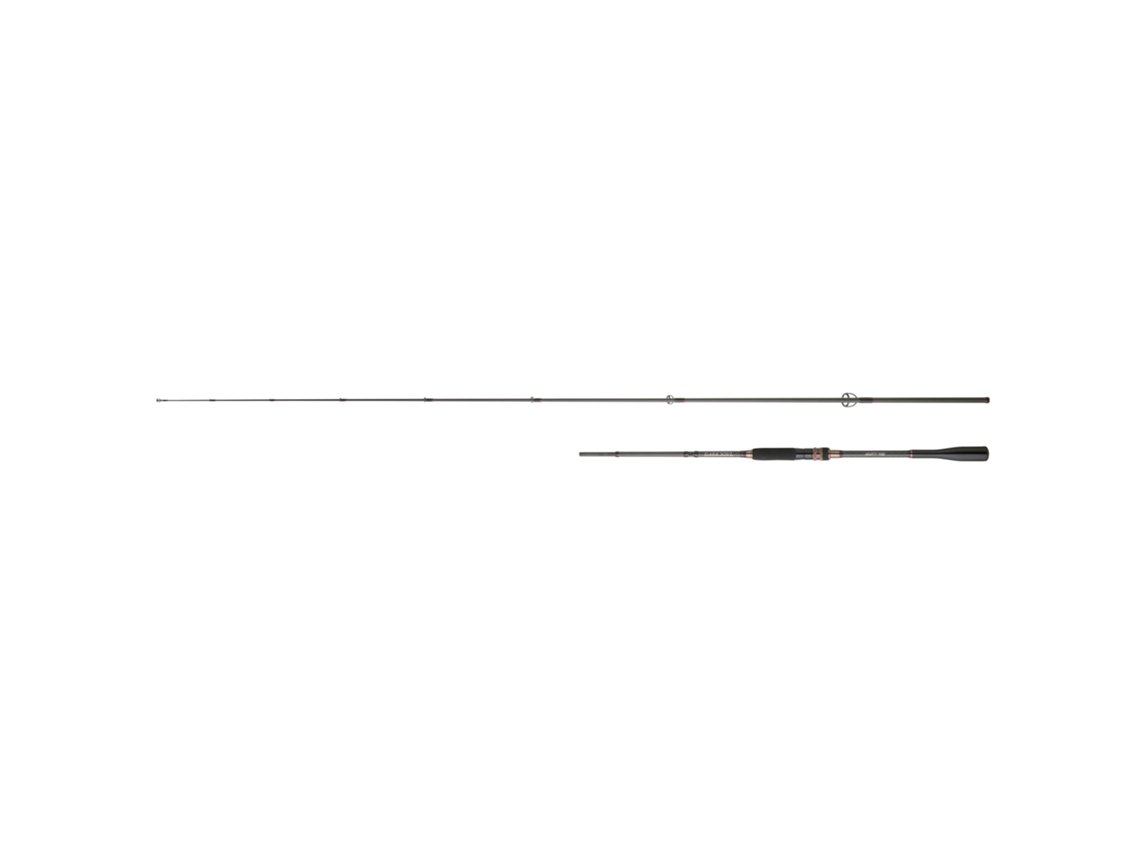 Cana de Fiar HEARTY RISE Dark Soul 4-16G