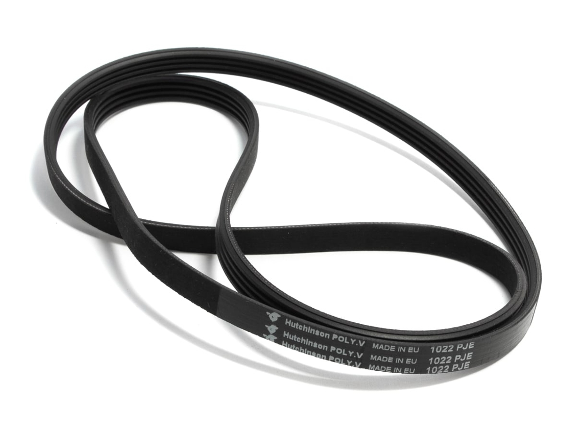 Correia 1022j4 El HUTCHINSON Beko 2805610100 para Máquina de Lavar Roupa Blj021un