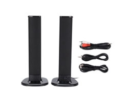 Altifalante Bluetooth 20w EOOCOO