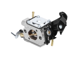Carburador de Liga de Alumínio Primerox para Motosserra Husqvarna 450 450e 445 445e