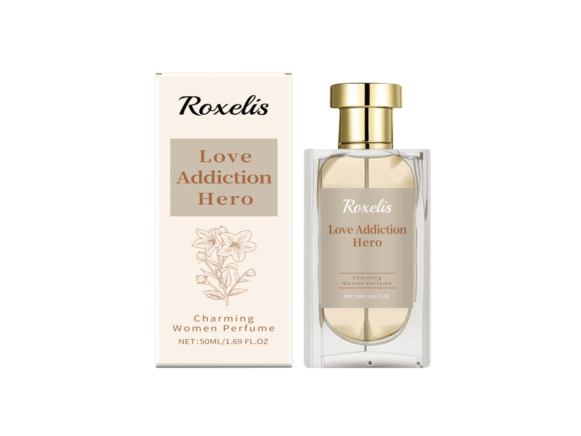 Perfume Feminino Floral para Sino de Vento com Fragrância Suave LAXISCREED