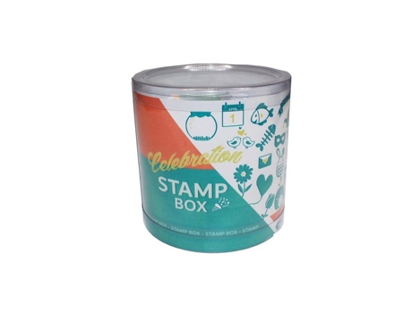 Almofada de tinta decorativa Sodertex - L740101