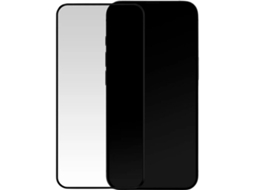 Mobilize Vidro Temperado Black Frame Protetor De Ecrã Apple Iphone 13/13 Pro/14/16e/17e