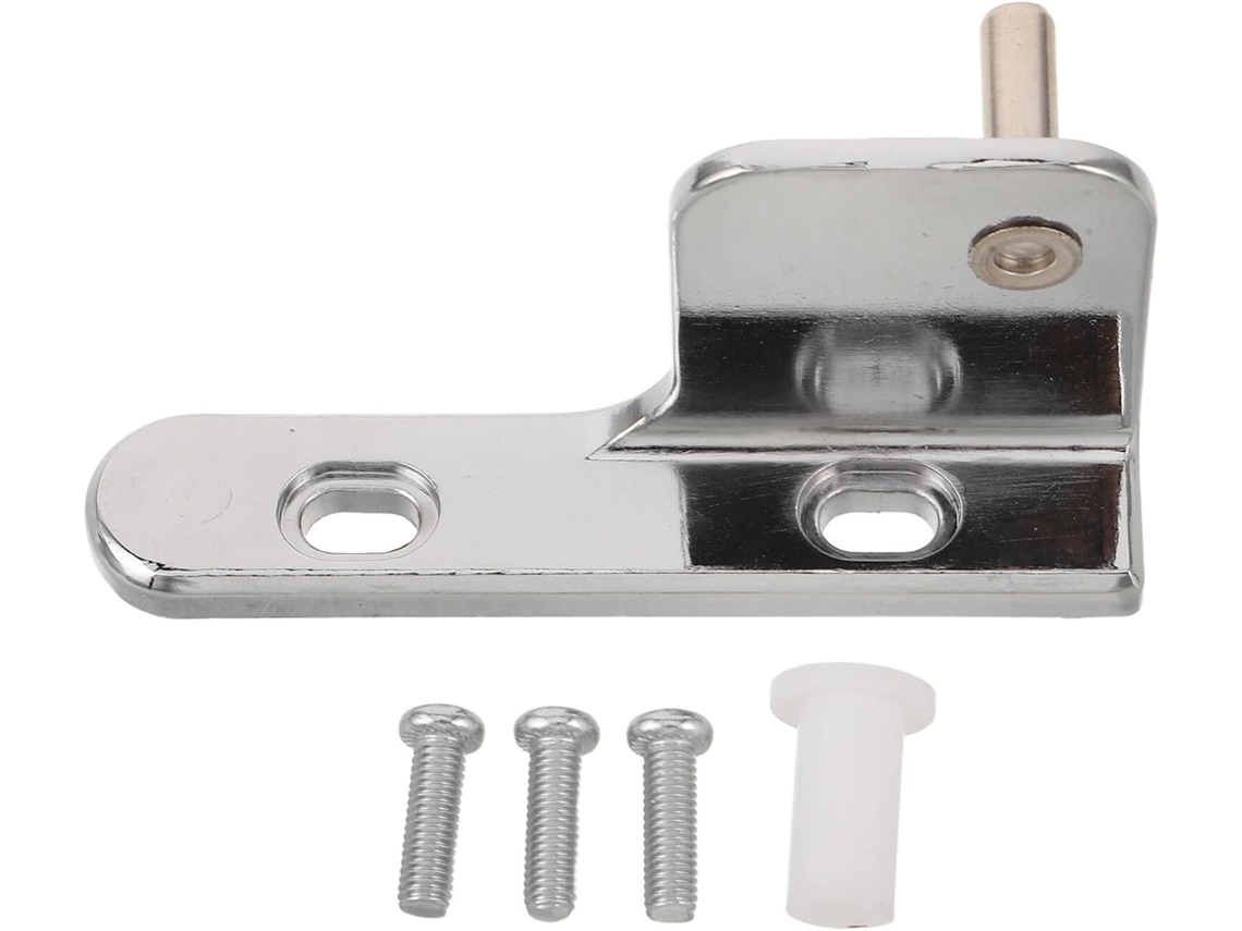 Dobradiça De Substituição Para Porta Freezer Lifkome, Dobradiça Pivotante Em Liga De Zinco, Peça De Reparo Para