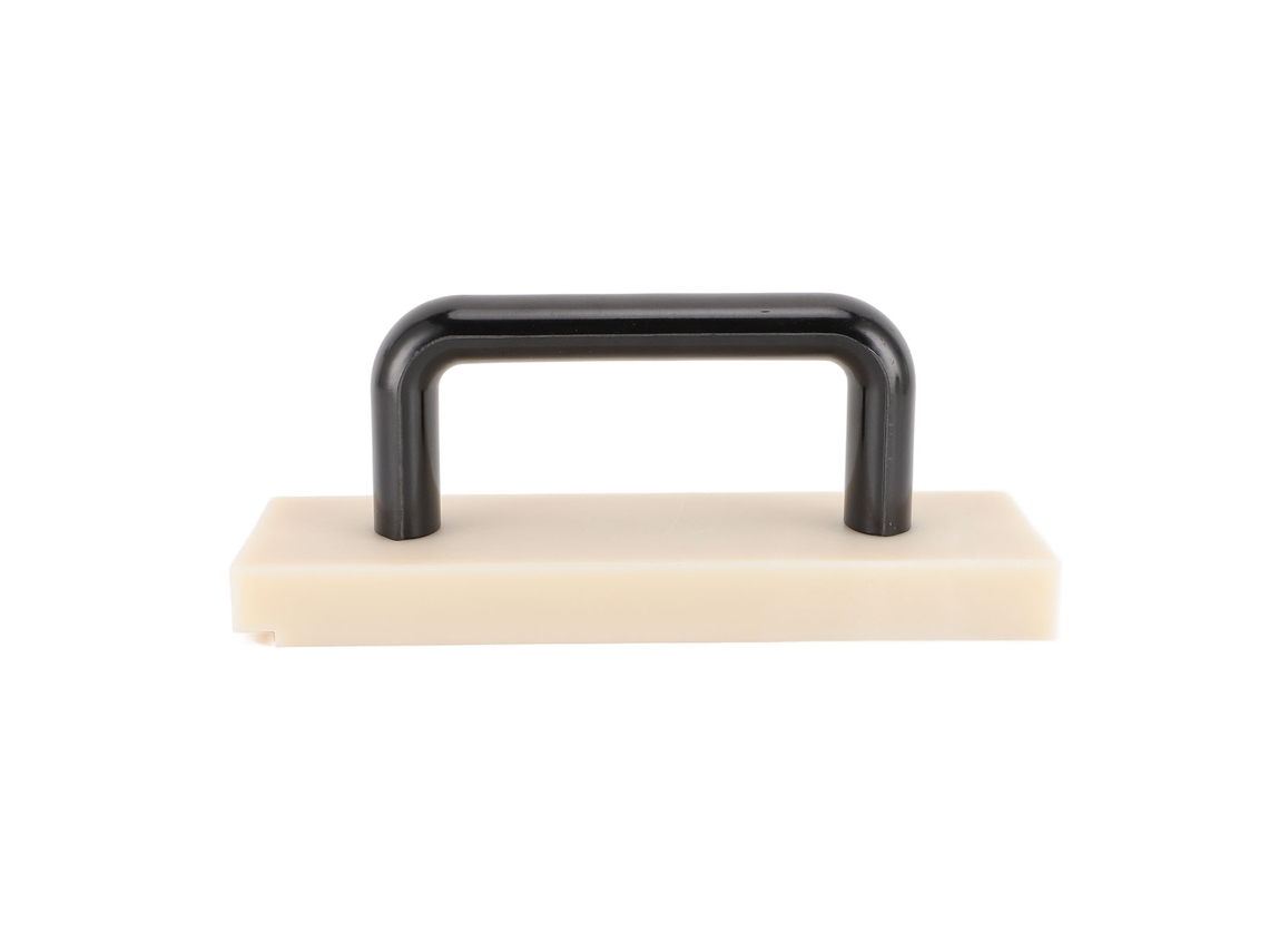 Laxiscreed Bloco De Percussão De Náilon Para Instalação De Piso Com Cabo