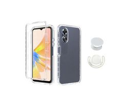 Capa para Oppo A58 5G PHONECARE Branco