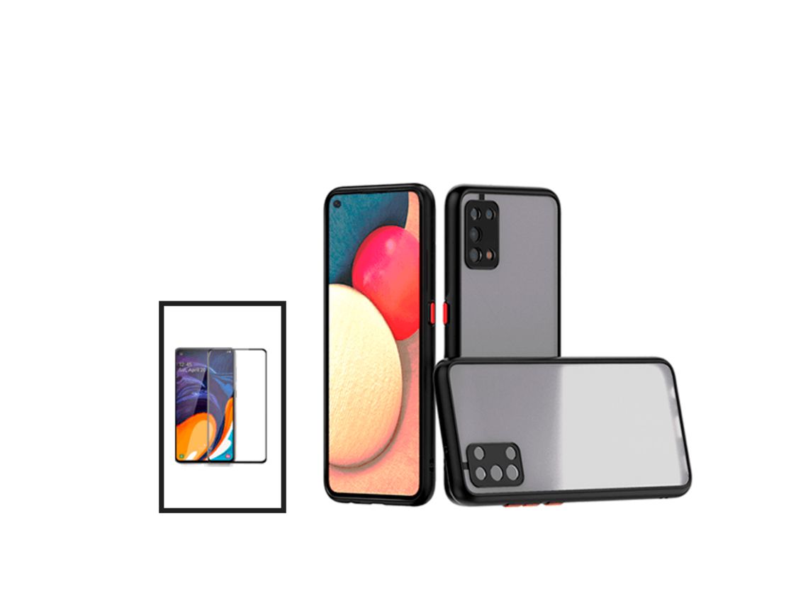 Pelicula de Vidro PHONECARE Oppo A74 5G