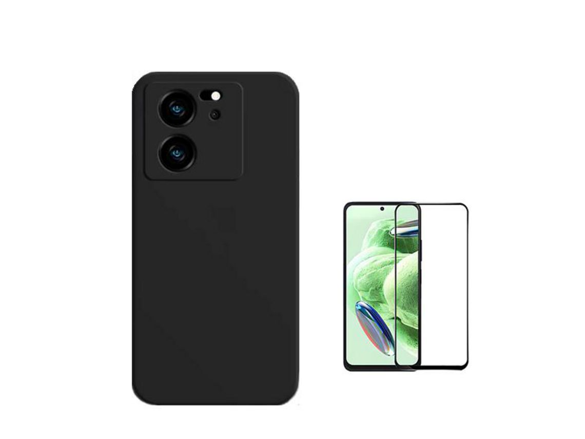 Pelicula de Vidro GIFT4ME Xiaomi 13T