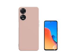 Pelicula de Vidro GIFT4ME Oppo A58 4G