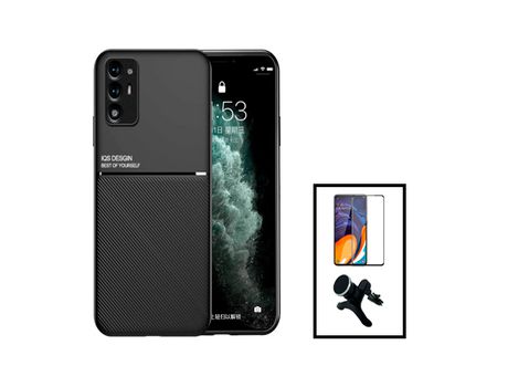 Capa para Oppo A94 5G PHONE CARE Magnética Premium Preto