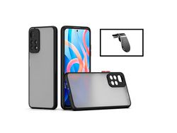 Capa para Xiaomi Redmi Note 11 Pro 5G PHONECARE Anti-Choque Magnética Preto