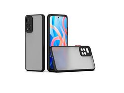 Capa para Xiaomi 11i PHONECARE Anti-Choque Preto