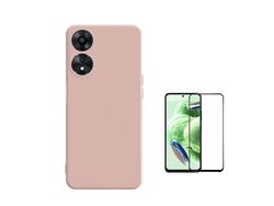 Pelicula de Vidro PHONECARE Oppo A1 5G