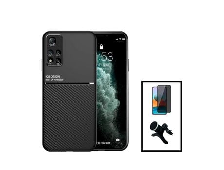 Capa para Xiaomi 11i PHONE CARE Magnética Premium Preto