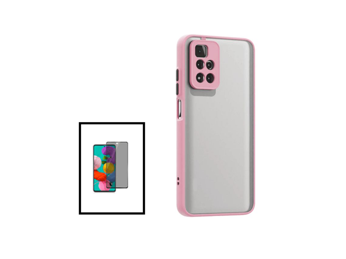 Pelicula de Vidro PHONECARE Xiaomi 11i