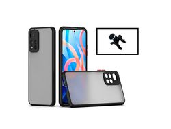 Capa para Xiaomi 11i PHONECARE Anti-Choque Magnética Preto