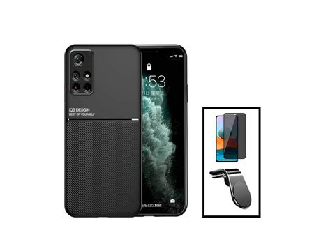 Capa para Xiaomi Redmi Note 5G PHONE CARE Magnética Premium Preto